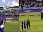 Jhulan Goswami gets guard of honour