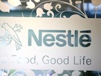Nestle India presently operates nine factories employing roughly 6,000 people(REUTERS) Nestle India presently operates nine factories employing roughly 6,000 people(REUTERS)