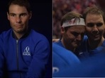 Rafael Nadal Rafael Nadal