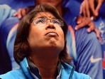 Indian legendary pacer Jhulan Goswami(PTI Photo) Indian legendary pacer Jhulan Goswami(PTI Photo)