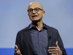 Microsoft CEO Satya Nadella(AP File Photo) Microsoft CEO Satya Nadella(AP File Photo)