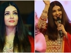 Aishwarya Rai is a flawless beauty in red anarkali for Ponniyin Selvan 1 pre-release event Aishwarya Rai is a flawless beauty in red anarkali for Ponniyin Selvan 1 pre-release event 