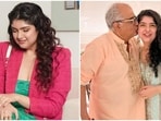 Anshula Kapoor dropped pictures of herself dressed in a stunning strapless maxi dress and a chic blazer on Instagram and served netizens tips to ace colour block fashion. The 31-year-old, who is Arjun Kapoor's sister and has a large fan base on social media, garnered praise from her followers and dad, Boney Kapoor. Keep scrolling to see all the pictures.(Instagram)