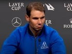 Rafael Nadal Rafael Nadal
