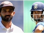 Ajinkya Rahane's lessons help 20-year-old slam double ton in Duleep Trophy final Ajinkya Rahane's lessons help 20-year-old slam double ton in Duleep Trophy final