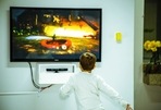 Grab the best TVs under 40000 Grab the best TVs under 40000