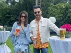 Maheep Kapoor called herself Sanjay Kapoor's ‘trophy wife' in a new clip released by Netflix. Maheep Kapoor called herself Sanjay Kapoor's ‘trophy wife' in a new clip released by Netflix.