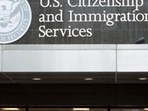 Green Card: The recommendations were made in May this year.(Reuters File) Green Card: The recommendations were made in May this year.(Reuters File)