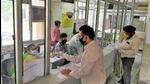 As per the officials, low footfall was witnessed at the suwidha kendras on Saturday. Over 1,400 property owners submitted the tax on Saturday evening (both online and offline) and the Ludhiana MC collected a revenue of <span class='webrupee'>₹</span>1.10-crore. (HT FILE)