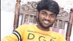 After sometime, his father, Gautam Jadhav, looked for his son, but did not find him (HT Photo) After sometime, his father, Gautam Jadhav, looked for his son, but did not find him (HT Photo)