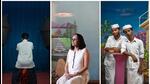 Ketaki Sheth brings the photo studio to the gallery Ketaki Sheth brings the photo studio to the gallery
