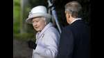 In the end, the 12 days of mourning were a gathering of the Queen’s people to give thanks for a reign of nearly 70 years. She had seen the winds of change sweep away the British Empire, the church accepting women bishops and divorce becoming accepted practice. She held weekly talks with Britain’s first three women prime ministers. (REUTERS) In the end, the 12 days of mourning were a gathering of the Queen’s people to give thanks for a reign of nearly 70 years. She had seen the winds of change sweep away the British Empire, the church accepting women bishops and divorce becoming accepted practice. She held weekly talks with Britain’s first three women prime ministers. (REUTERS)