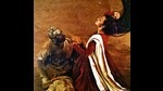 As Draupadi in Peter Brook’s epic, nine-hour theatrical retelling, The Mahabharata (1985). (Gilles Abegg) As Draupadi in Peter Brook’s epic, nine-hour theatrical retelling, The Mahabharata (1985). (Gilles Abegg)