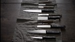 Kitchen knives at Ikea. Kitchen knives at Ikea.