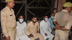 The arrests of the PFI members in Meerut and Varanasi came two days after the NIA’s anti-terror raids on PFI premises across the country. (PTI) The arrests of the PFI members in Meerut and Varanasi came two days after the NIA’s anti-terror raids on PFI premises across the country. (PTI)