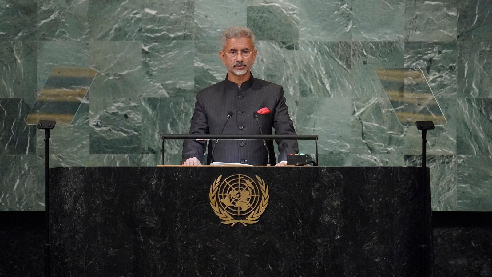 India Is On Side Of Peace Eam S Jaishankar On Ukraine World News Hindustan Times