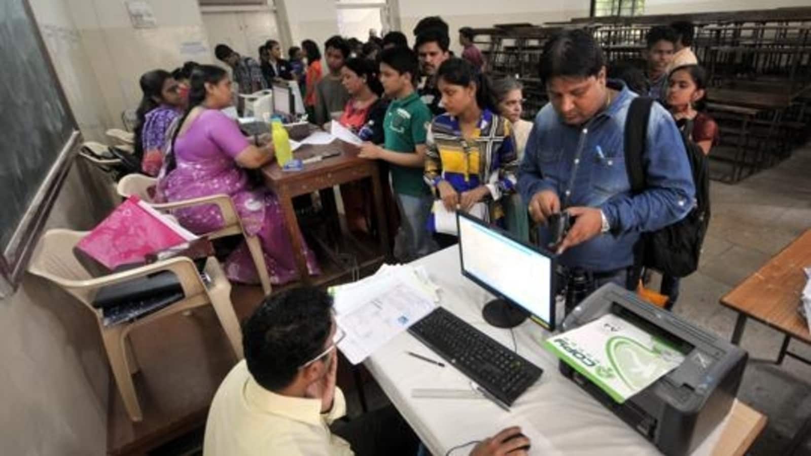 TSCHE DOST 2022: Last date for reporting of UG courses extended till today