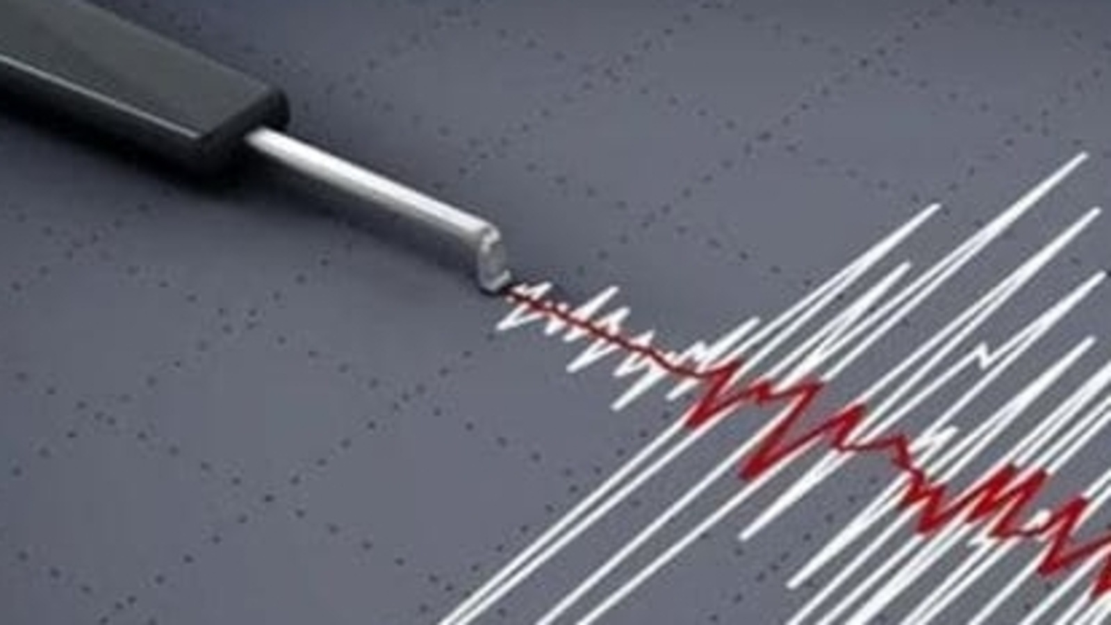 Gempa berkekuatan 6,1 melanda dekat pulau Sumatra di Indonesia |  berita Dunia