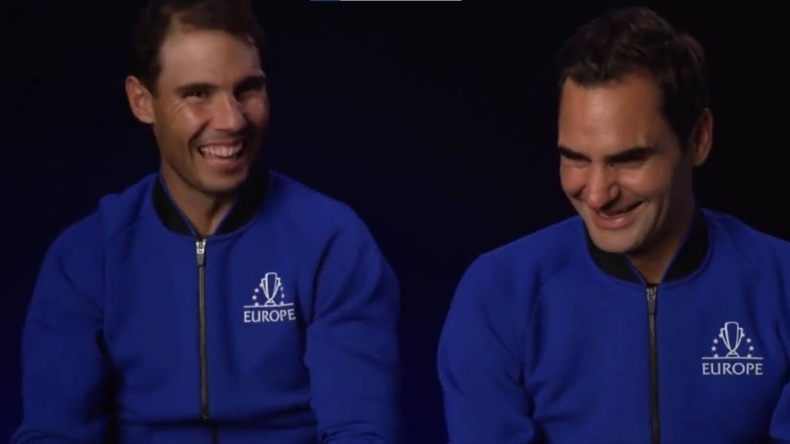‘Oh my god! Could you imagine…’: Federer, Nadal’s epic reply to ‘aren’t you tempted to play more doubles’ query