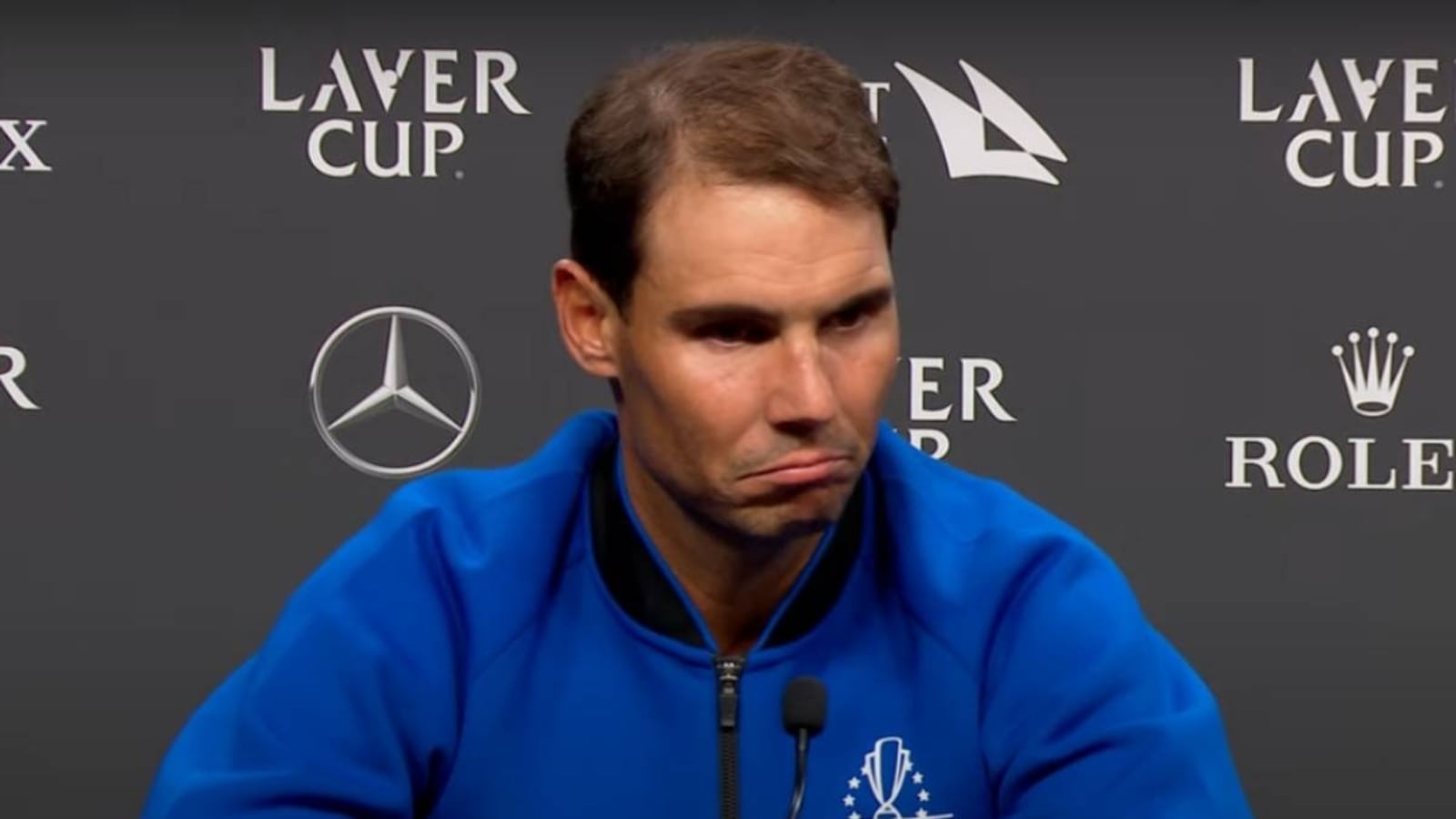 Nadal makes shocking retirement admission post Federer farewell: ‘At Roland Garros I felt it might be my last event’