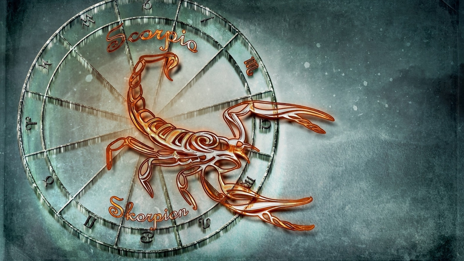 Scorpio Horoscope Today, September 26, 2022: Take calculated financial risks