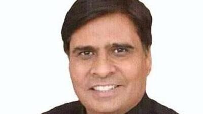 BJP state general secretary Dr Subhash Sharma alleged that AAP was living up to its reputation of being a party of anarchists and anarchy was their mission and purpose. Otherwise, what is the point in adopting a combative and confrontationist attitude towards the governor. (HT File Photo)