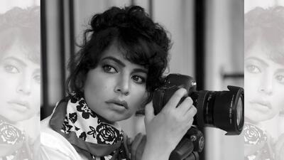 The 24-year-old professional journey has been about commercial, documentary and art photography The 24-year-old professional journey has been about commercial, documentary and art photography
