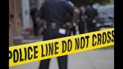 An assistant medical officer from DY Patil Hospital, Pimpri was thrashed by relatives of a 96-year-old patient (REPRESENTATIVE IMAGE)