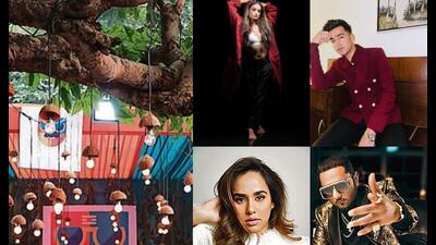 HT City Unwind will be a three-day festival featuring performances from Yo Yo Honey Singh, Jass Manak, Sunanda Sharma and Rashmeet Kaur HT City Unwind will be a three-day festival featuring performances from Yo Yo Honey Singh, Jass Manak, Sunanda Sharma and Rashmeet Kaur