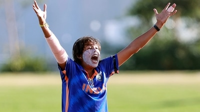 India Women vs England Women 3rd ODI Live Streaming: When and Where to watch IND W vs ENG W Live Online and on TV (ANI) India Women vs England Women 3rd ODI Live Streaming: When and Where to watch IND W vs ENG W Live Online and on TV (ANI)