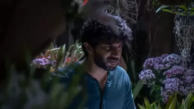 Chup review: Dulquer Salmaan stars in this neo-noir thriller. Chup review: Dulquer Salmaan stars in this neo-noir thriller.
