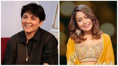 Falguni Pathak is not a fan of Neha Kakkar's remix of her song Maine Payal Hai Chhankai. Falguni Pathak is not a fan of Neha Kakkar's remix of her song Maine Payal Hai Chhankai.