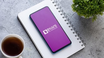 Byju's had acquired Aakash in April for around USD 950 million (Shutterstock)