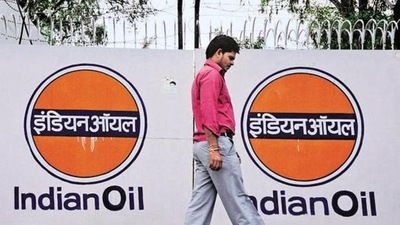 IOCL has invited applications for 56 non-executives vacancies in various locations of Pipelines Division (HT file) IOCL has invited applications for 56 non-executives vacancies in various locations of Pipelines Division (HT file)