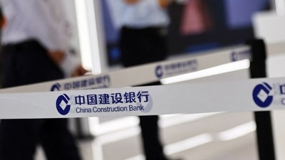 Beijing has been stepping up efforts to aid a real estate sector hit by debt buildup. (REUTERS)
