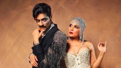 Ali Fazal and Richa Chadha to not impose no-phone policy at their wedding.