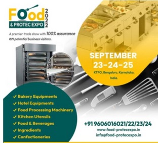 The Expo is aimed at showcasing new technology, state-of-the-art equipment, materials and services. The Expo is aimed at showcasing new technology, state-of-the-art equipment, materials and services.