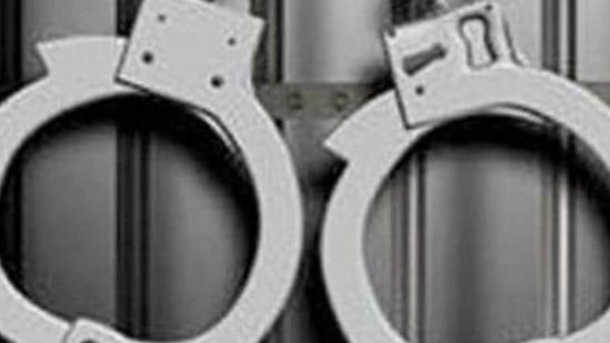 While two accused have been arrested, one is absconding, said the officer, adding they are investigating if the accused targeted any other girl from the college as well. While two accused have been arrested, one is absconding, said the officer, adding they are investigating if the accused targeted any other girl from the college as well.