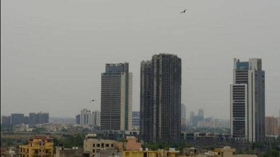 Gurugram: DTCP to take action if structural audit teams are obstructed