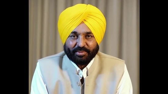 The chief minister Bhagwant Mann-led Aam Aadmi Party government criticised the governor’s move in its letter to the assembly secretary
