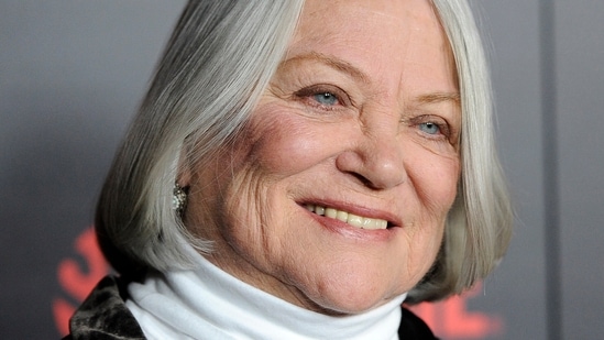 Oscar-winner Louise Fletcher dies at 88 in her France home | Hollywood -  Hindustan Times