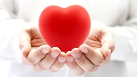 World Heart Day 2022 is being observed on September 29 this year and the theme is cardiovascular health for all (Shutterstock)
