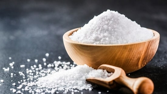 Consumption of excess salt and sugar also leads to calcium excretion.(Unsplash)
