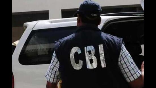 During searches, the CBI recovered electronic devices — including mobiles, laptops — belonging to over 50 suspects. During searches, the CBI recovered electronic devices — including mobiles, laptops — belonging to over 50 suspects.