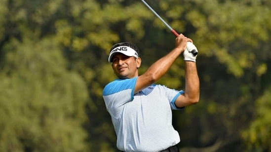 Star golfer Gaurav Ghei will be one of the star attractions of the Delhi Golf Club League(PGTI)