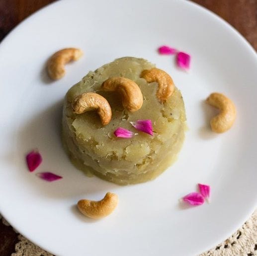 शकरकंद का हलवा (Pinterest) शकरकंद का हलवा (Pinterest)
