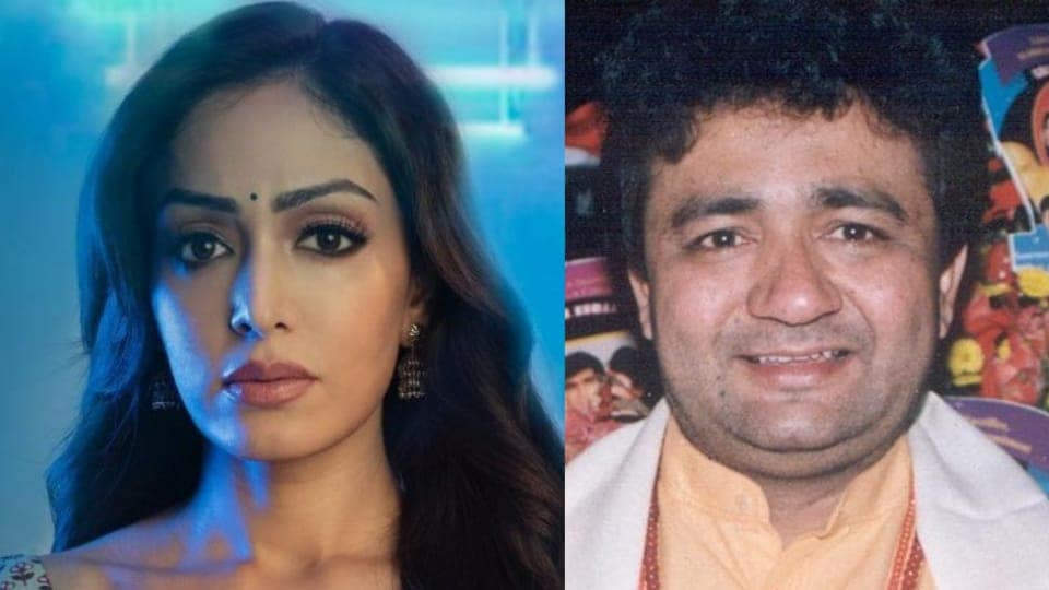 Khushalii Kumar is the youngest daughter of the late Gulshan Kumar. Khushalii Kumar is the youngest daughter of the late Gulshan Kumar. 