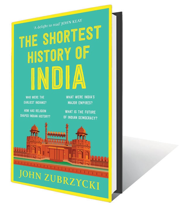 277pp, ₹455; Pan Macmillan 277pp, ₹455; Pan Macmillan