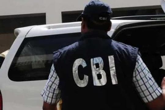 The CBI has issued a lookout notice (LOC) against the Russian. The CBI has issued a lookout notice (LOC) against the Russian.