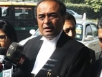 File photo of senior lawyer Mukul Rohatgi. File photo of senior lawyer Mukul Rohatgi.